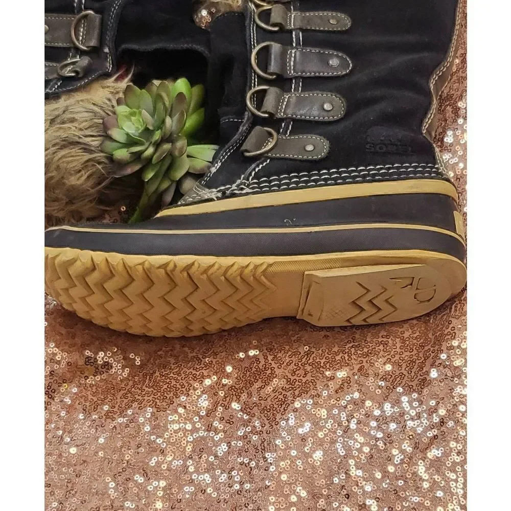Sorel Cate the Great boot